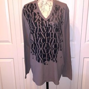 *****Brand New W/O Tag***** Men’s Armani Exchange Thermal.